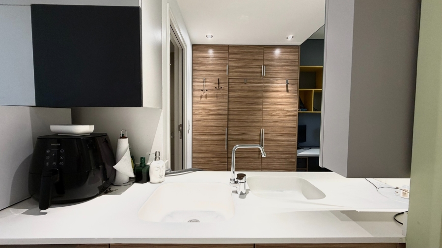 1 Bedroom Property for Sale in Universiteitsoord Western Cape